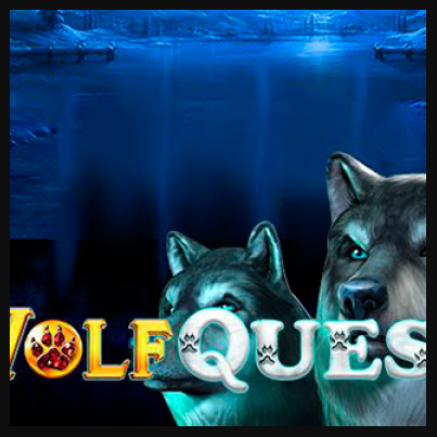 Wolf Quest